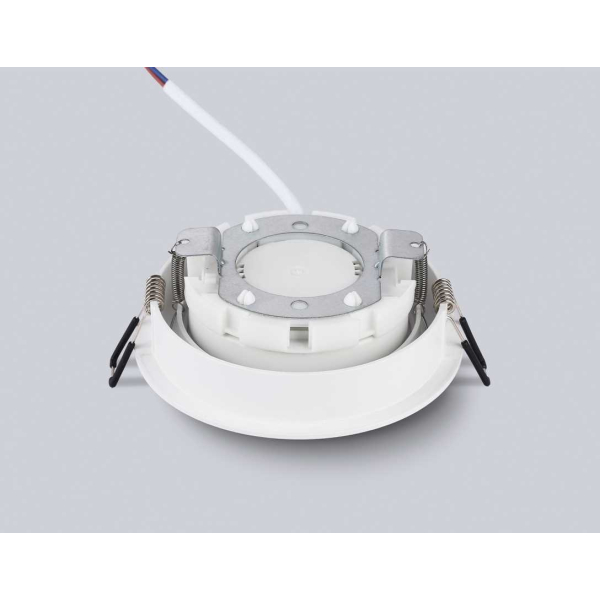 Светильник встраиваемый Ambrella Light TN6601