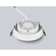 Светильник встраиваемый Ambrella Light TN6601