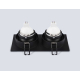 Светильник встраиваемый Ambrella Light TN102832