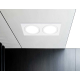 Светильник встраиваемый Ambrella Light TN51826