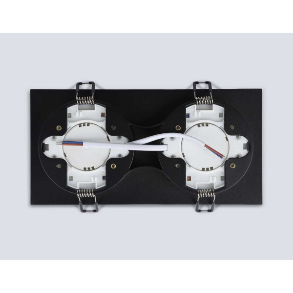 Светильник встраиваемый Ambrella Light TN6712 Светильник встраиваемый Ambrella Light TN6712