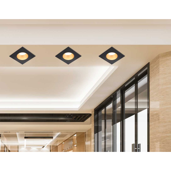 Светильник встраиваемый Ambrella Light TN102829 Светильник встраиваемый Ambrella Light TN102829