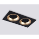 Встраиваемый светильник Ambrella Light Techno Spot Standard Tech TN102735