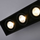 Встраиваемый светодиодный светильник Imperium Loft Lumo L3 Black 4000 321915-23