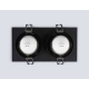 Светильник встраиваемый Ambrella Light TN102832