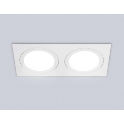 Светильник встраиваемый Ambrella Light TN6612