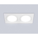 Светильник встраиваемый Ambrella Light TN6612