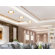 Светильник встраиваемый Ambrella Light TN51815