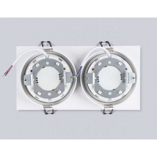 Светильник встраиваемый Ambrella Light TN51826