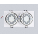 Светильник встраиваемый Ambrella Light TN51826