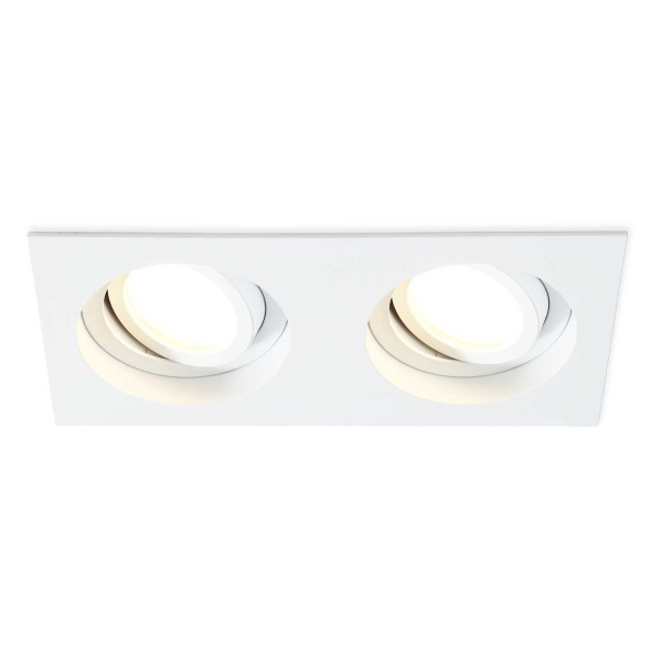 Встраиваемый точечный светильник  Ambrella light TECHNO SPOT TN102759