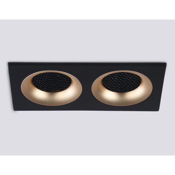 Встраиваемый светильник Ambrella Light Techno Spot Standard Tech TN102735 Встраиваемый светильник Ambrella Light Techno Spot Standard Tech TN102735