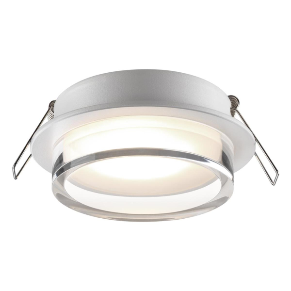 Светильник встраиваемый Novotech GEM 371025