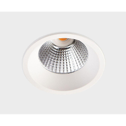 Встраиваемый светильник Italline IT06-6038 white 4000K