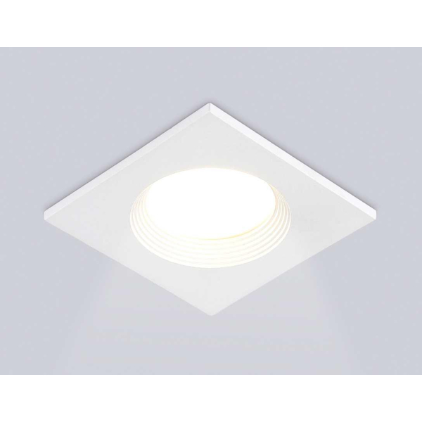 Светильник встраиваемый Ambrella Light TN102817 Светильник встраиваемый Ambrella Light TN102817