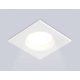 Светильник встраиваемый Ambrella Light TN102817