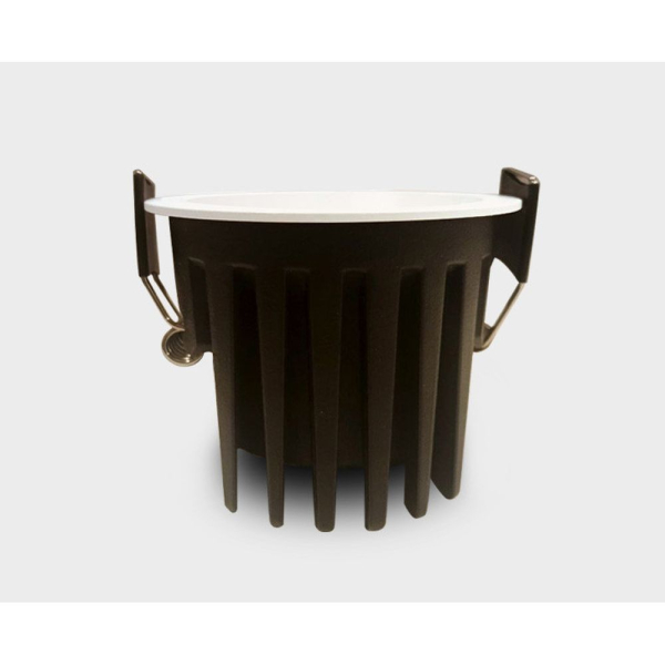 Встраиваемый светильник Italline IT08-8041 white 3000K