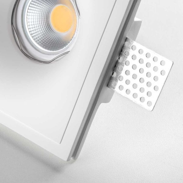 Светильник встраиваемый Lightstar Anello 002000 Светильник встраиваемый Lightstar Anello 002000