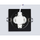 Светильник встраиваемый Ambrella Light TN6710
