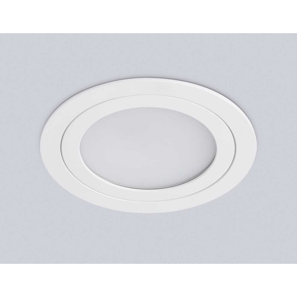 Светильник встраиваемый Ambrella Light TN51822