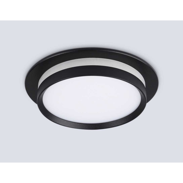 Светильник встраиваемый Ambrella Light TN5215 Светильник встраиваемый Ambrella Light TN5215