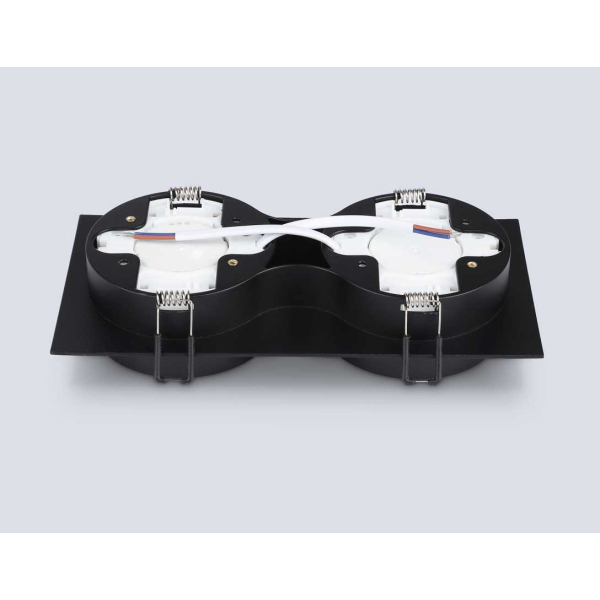 Светильник встраиваемый Ambrella Light TN6712 Светильник встраиваемый Ambrella Light TN6712