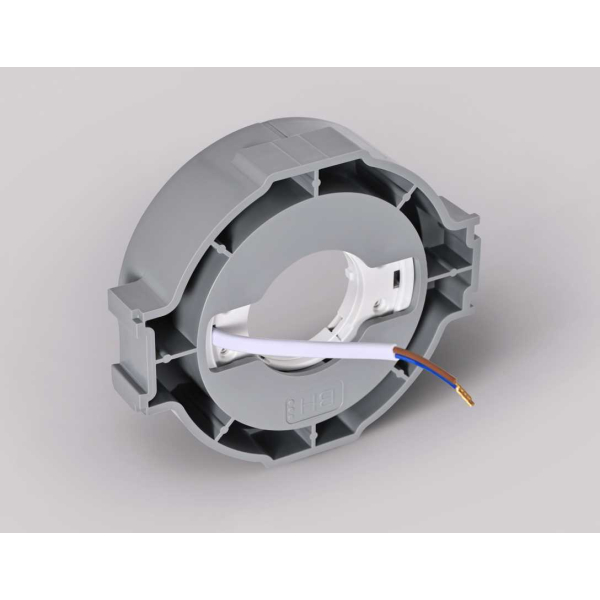 Светильник встраиваемый BH53 в натяжной потолок со сменной лампой GX53 Ambrella light Standart Spot G10100 Светильник встраиваемый BH53 в натяжной потолок со сменной лампой GX53 Ambrella light Standart Spot G10100