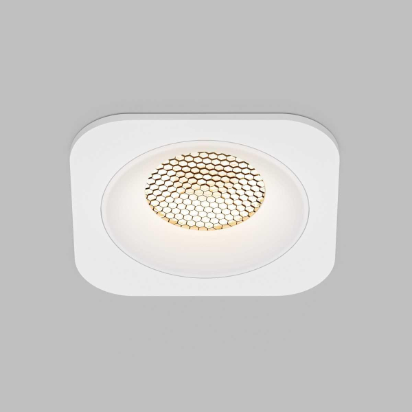 Светильник встраиваемый Elektrostandard a071310 Светильник встраиваемый Elektrostandard a071310