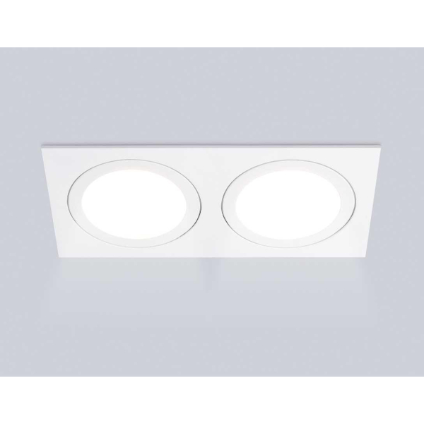 Светильник встраиваемый Ambrella Light TN51826