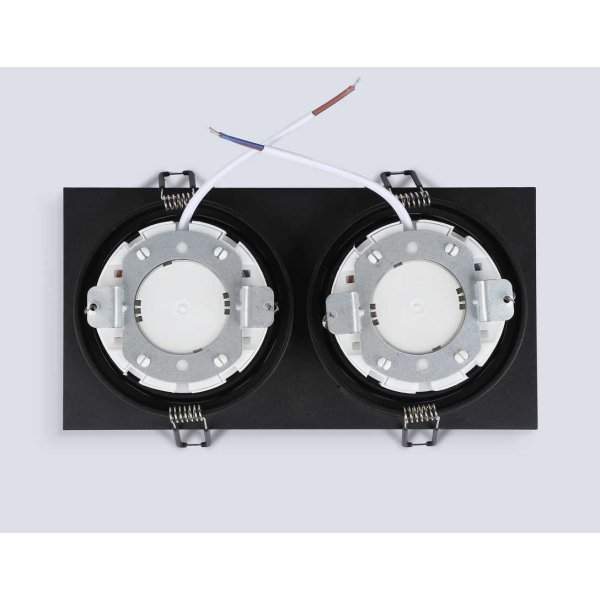 Светильник встраиваемый Ambrella Light TN6615