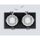 Светильник встраиваемый Ambrella Light TN6615
