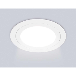 Светильник встраиваемый Ambrella Light TN6601