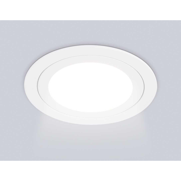 Светильник встраиваемый Ambrella Light TN6601