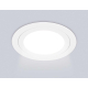 Светильник встраиваемый Ambrella Light TN6601