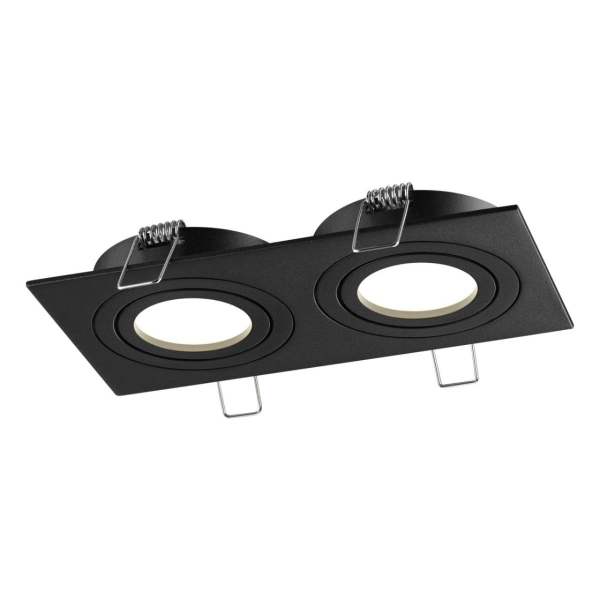 Светильник встраиваемый Novotech MORUS 371022