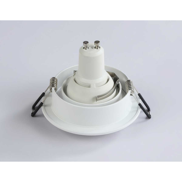 Встраиваемый точечный светильник MR16 AMBRELLA LIGHT TECHNO SPOT A8920