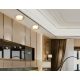 Светильник встраиваемый Ambrella Light TN51812