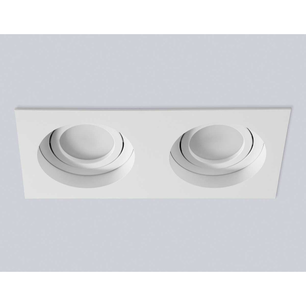 Встраиваемый точечный светильник  Ambrella light TECHNO SPOT TN102759