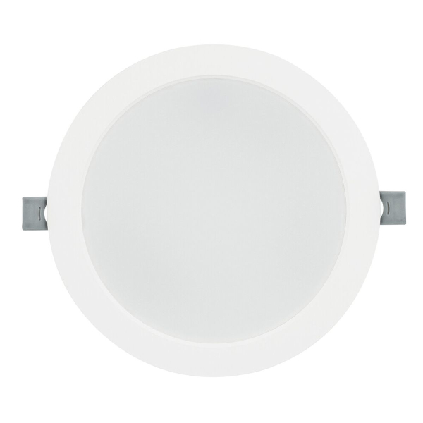 Встраиваемый светильник Nowodvorski Mykonos Led White 10540