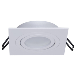 Точечный светильник Reluce Technical 16061-9.0-001LD MR16 WT