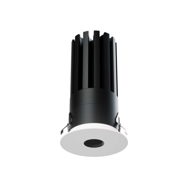Светильник светодиодный встраиваемый Spira Slim Lightstar 074336 Светильник светодиодный встраиваемый Spira Slim Lightstar 074336