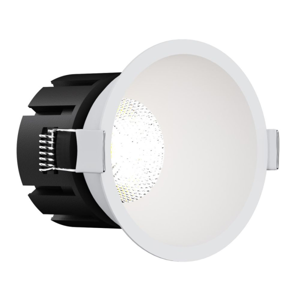 Встраиваемый светильник Italline IT06-6025 white 4000K