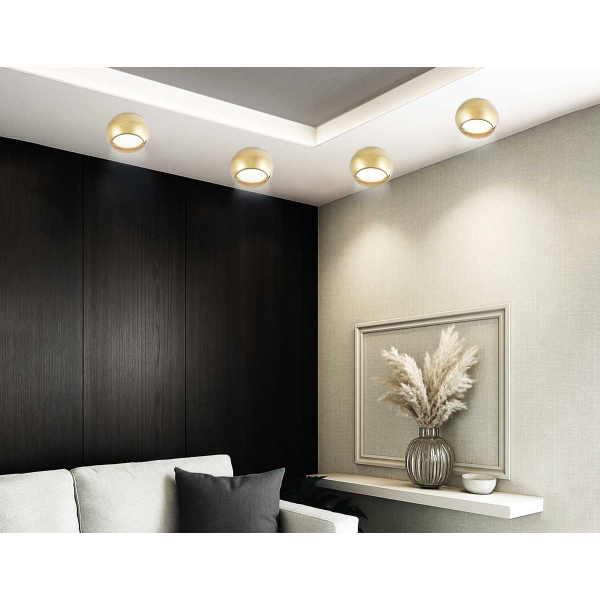Светильник встраиваемый AMBRELLA LIGHT TECHNO SPOT TN6640 Светильник встраиваемый AMBRELLA LIGHT TECHNO SPOT TN6640