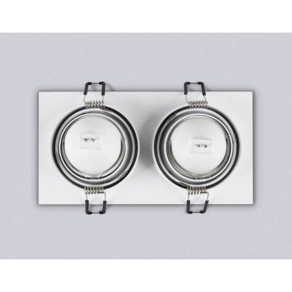 Светильник встраиваемый Ambrella Light TN102830 Светильник встраиваемый Ambrella Light TN102830