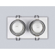 Светильник встраиваемый Ambrella Light TN102830