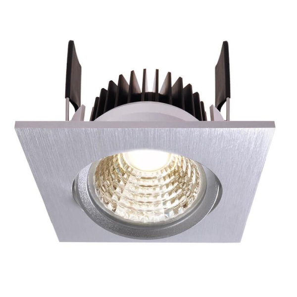 Встраиваемый светильник Deko-Light COB-68-350mA-2700K-square 565282 Встраиваемый светильник Deko-Light COB-68-350mA-2700K-square 565282