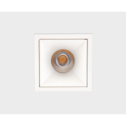 Встраиваемый светильник Italline IT06-6020 white 4000K + IT06-6021 white