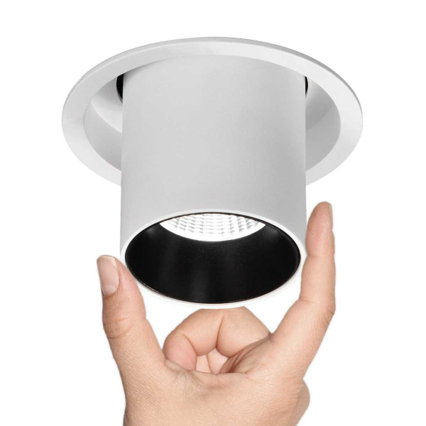 Встраиваемый светильник Mantra GARDA 9144 Встраиваемый светильник Mantra GARDA 9144