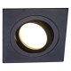 Точечный светильник Reluce Technical 16061-9.0-001LD MR16 BK