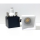 Встраиваемый светильник Italline DL 3024 white